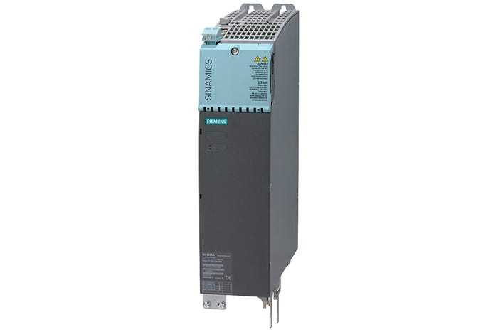 SIEMENS - 6SL3136-1TE22-0AA0 - Servo Drives & Controls