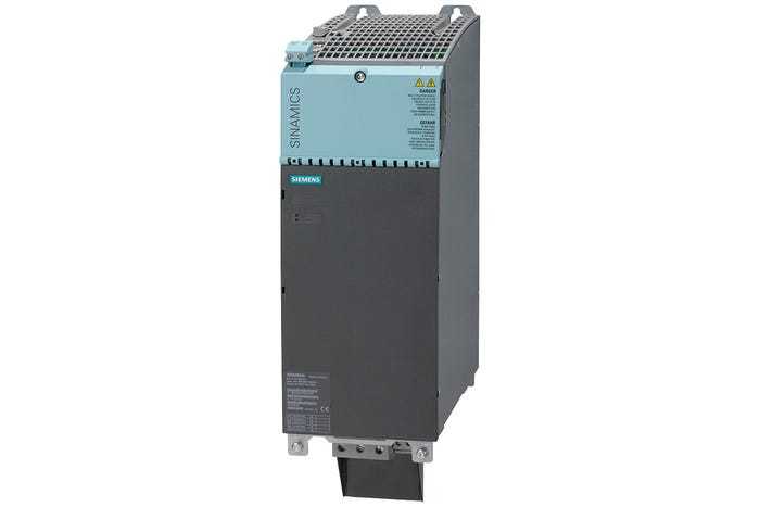 SIEMENS - 6SL3136-1TE24-0AA0 - Servo Drives & Controls