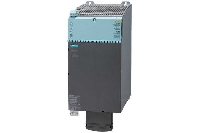 SIEMENS - 6SL3136-1TE31-0AA0 - Servo Drives & Controls