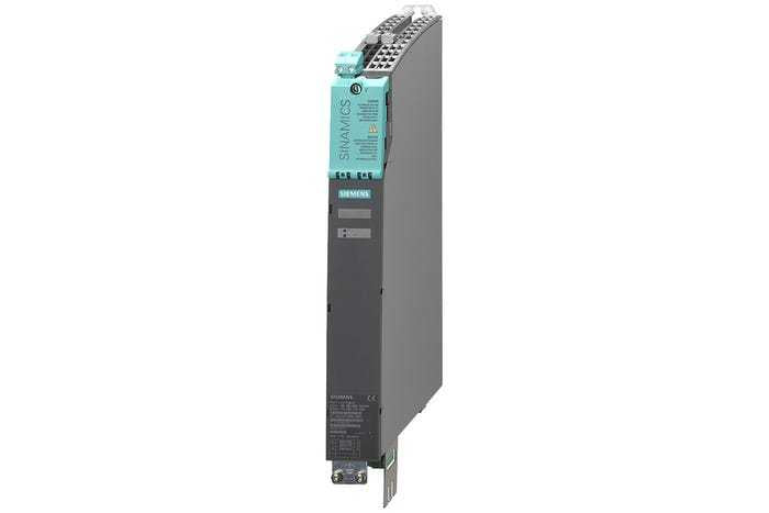 SIEMENS - 6SL3136-6AE21-0AA1 - Servo Drives & Controls