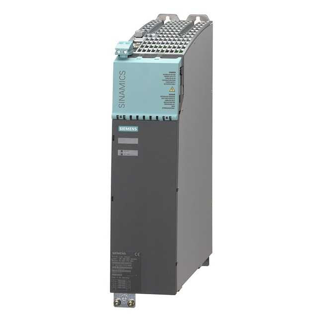 SIEMENS - 6SL3136-7TE23-6AA3 - Servo Drives & Controls
