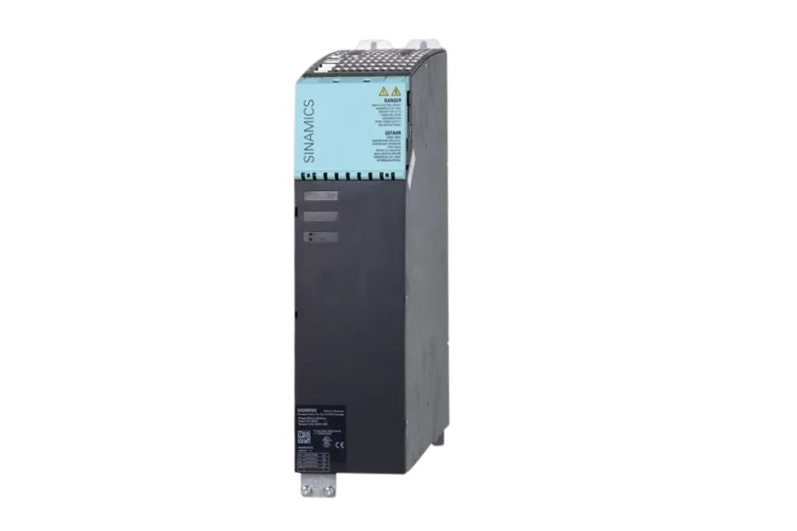 SIEMENS - 6SL3136-7TE28-0AA3 - Servo Drives & Controls
