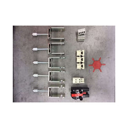 SIEMENS - 6SL3161-8AP00-0AA0 - Electrical Connectors, Terminals & Pins