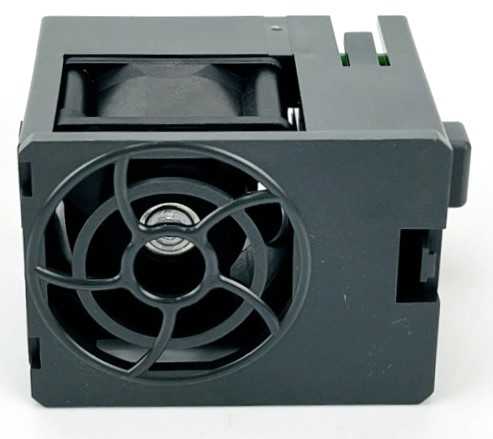 SIEMENS - 6SL3162-0AB01-1AA0 - Fans & Thermal Management for PC Boards
