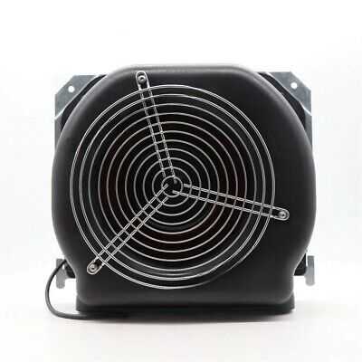 SIEMENS - 6SL3162-0AM00-0AA0 - Fans & Thermal Management for PC Boards