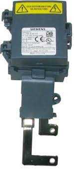 SIEMENS - 6SL3162-2BE00-0AA0 - Electrical Connectors, Terminals & Pins