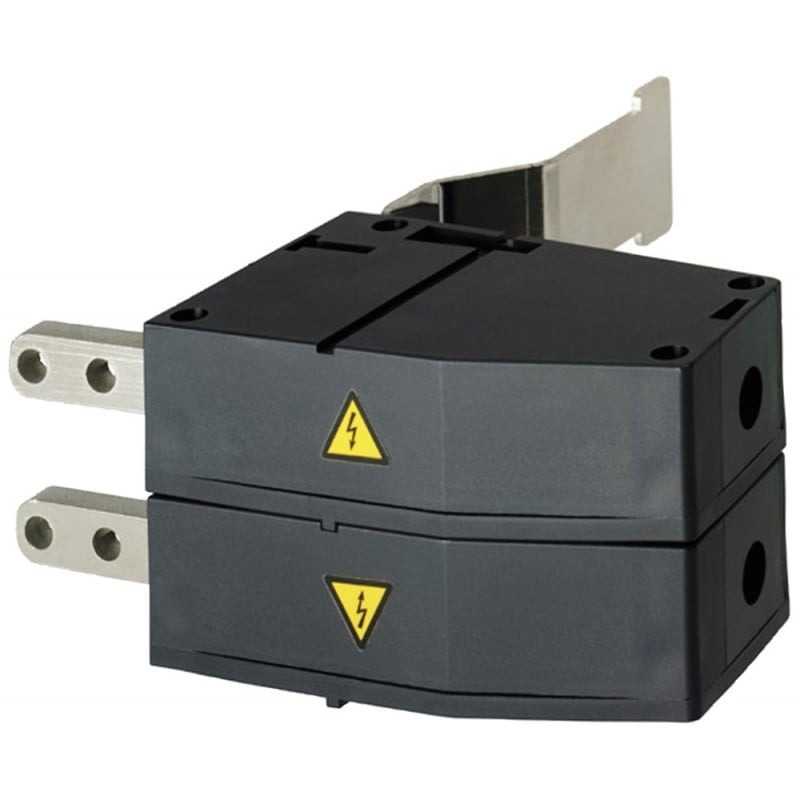 SIEMENS - 6SL3162-2BM10-0AA0 - Electrical Connectors, Terminals & Pins