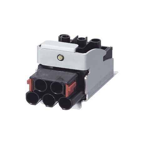 SIEMENS - 6SL3162-2MA00-0AA0 - Electrical Connectors, Terminals & Pins