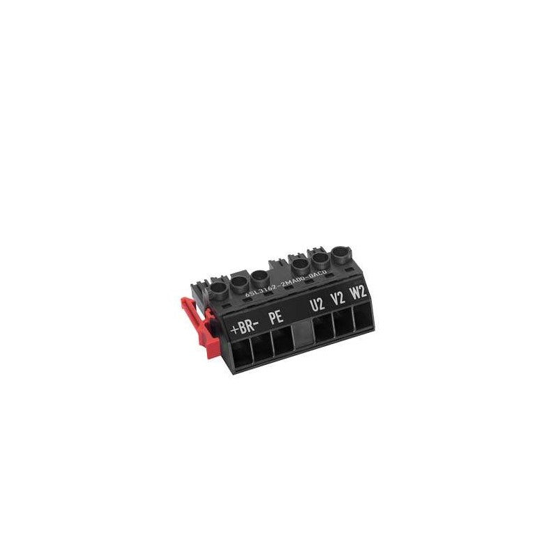SIEMENS - 6SL3162-2MA00-0AC0 - Electrical Connectors, Terminals & Pins