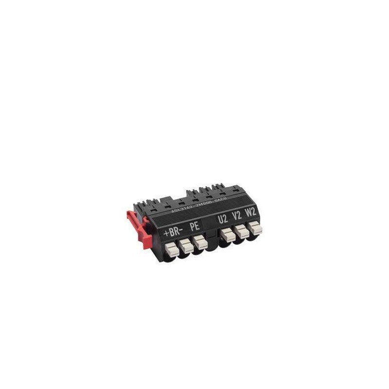 SIEMENS - 6SL3162-2MB00-0AC0 - Electrical Connectors, Terminals & Pins