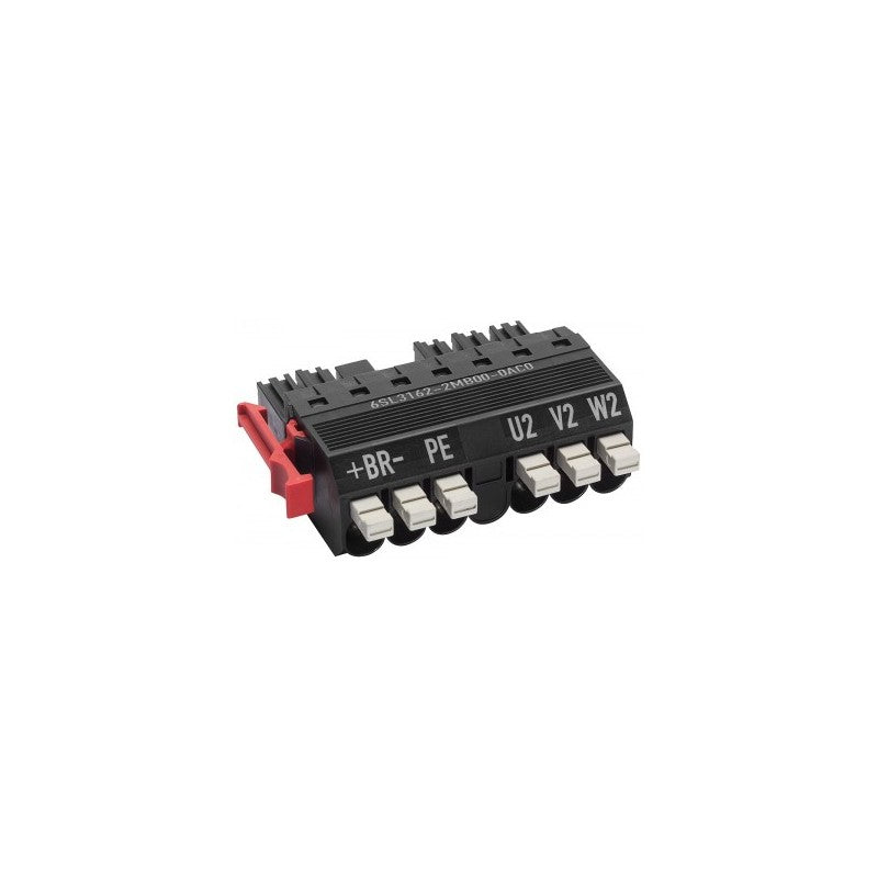 SIEMENS - 6SL3162-2MC00-0AC0 - Electrical Connectors, Terminals & Pins