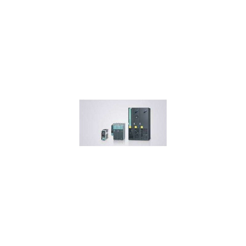 SIEMENS - 6SL3162-6FB00-0AA0 - Electrical Connectors, Terminals & Pins