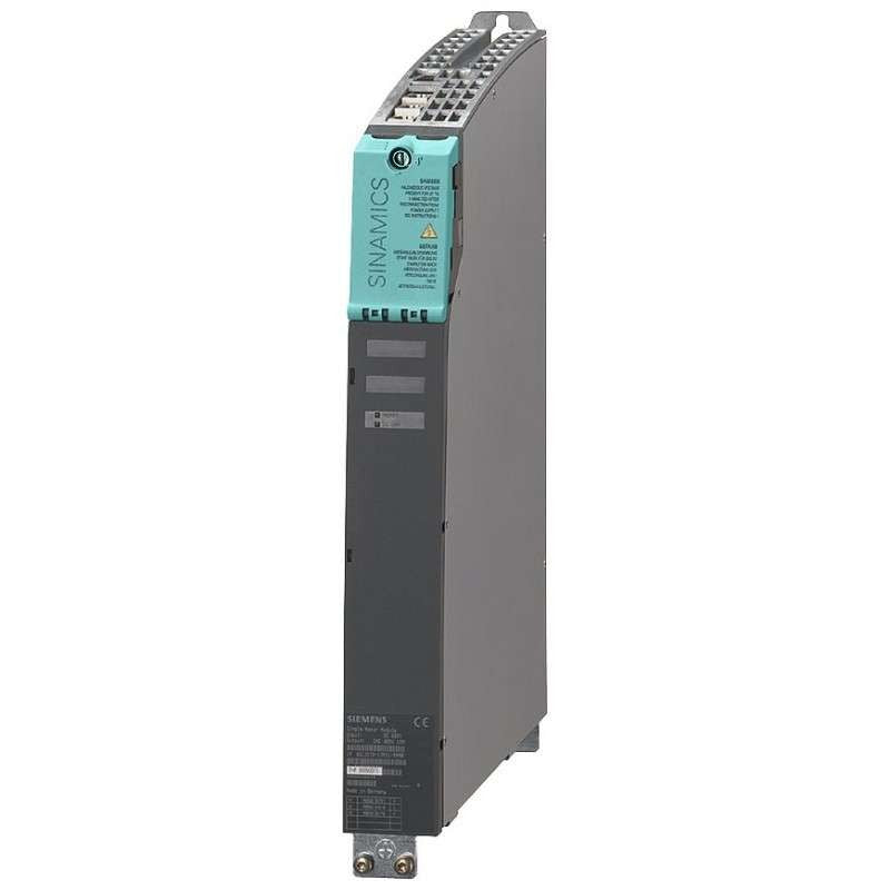 SIEMENS - 6SL3162-8BD00-0AA0 - Electrical Connectors, Terminals & Pins