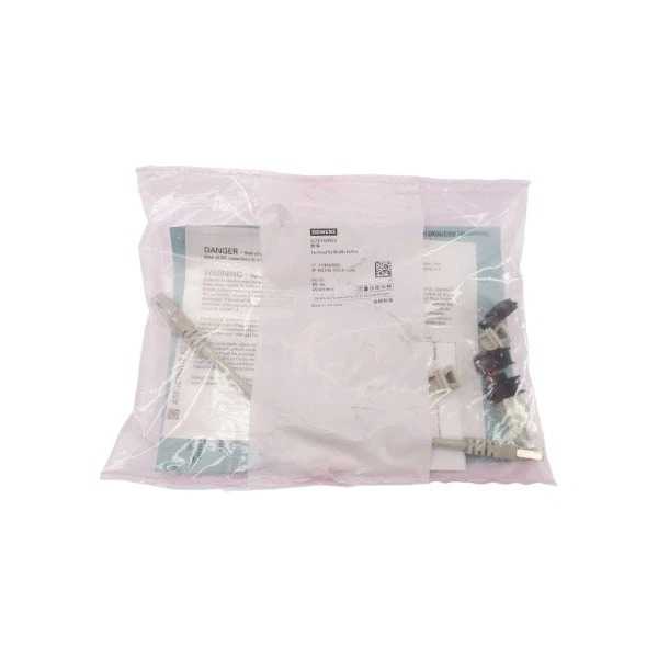 SIEMENS - 6SL3162-8BG00-0AA0 - Electrical Connectors, Terminals & Pins