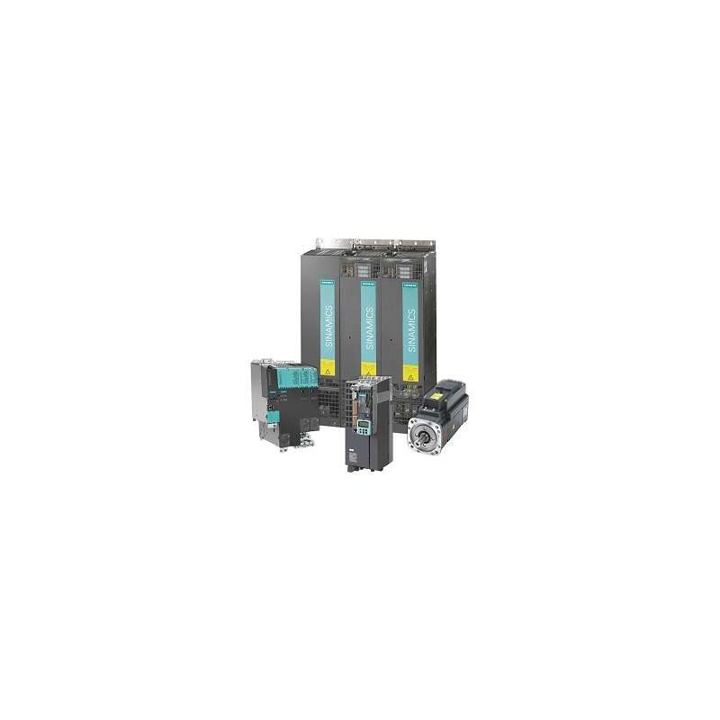SIEMENS - 6SL3163-1AM00-0AA0 - Electrical Connectors, Terminals & Pins