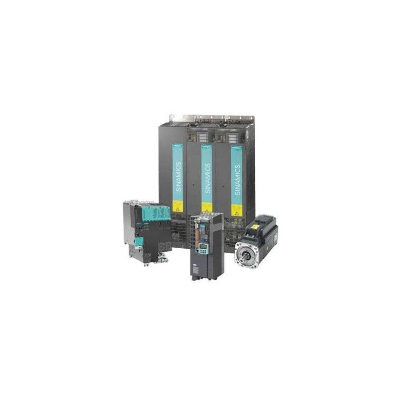 SIEMENS - 6SL3163-8KB00-0AA1 - Electrical Connectors, Terminals & Pins