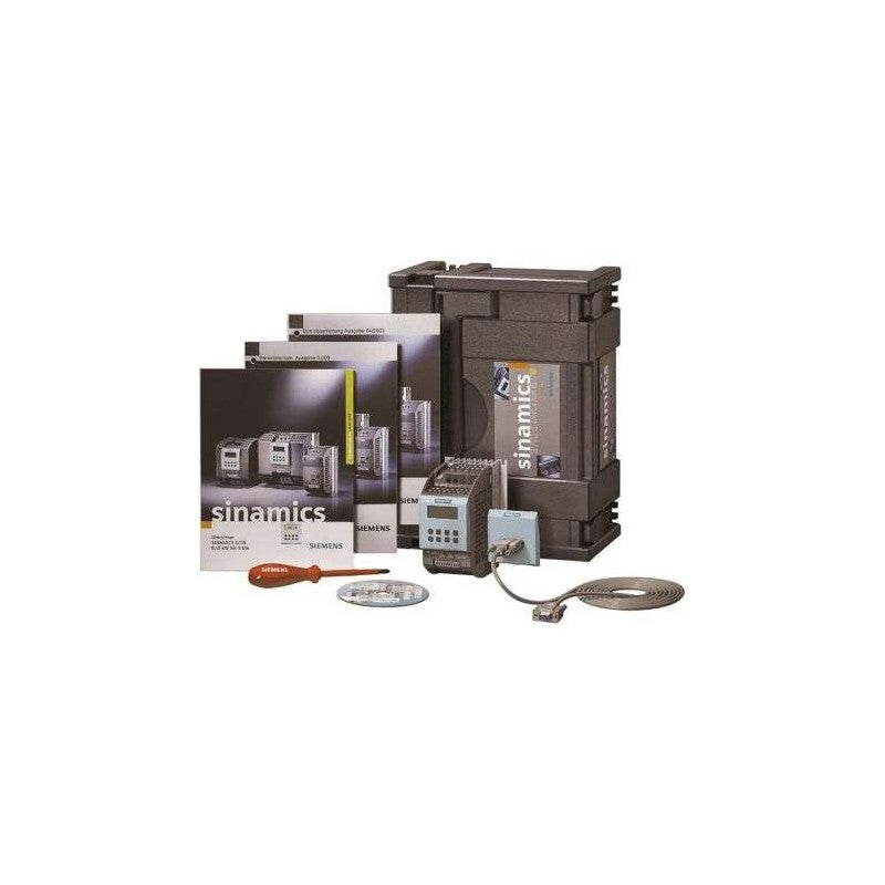SIEMENS - 6SL3200-0AB10-0AA0 - Motor Drives