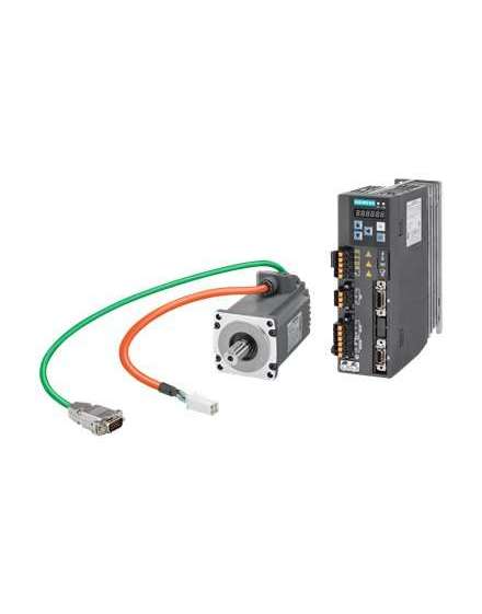 SIEMENS - 6SL3200-0AE40-0AA0 - Motor Drives