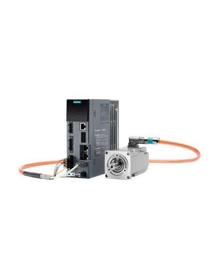 SIEMENS - 6SL3200-0AE61-0AA0 - Motor Drives