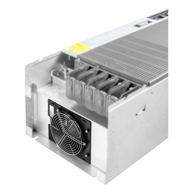 SIEMENS - 6SL3200-0SC10-0PA0 - Motor Drives