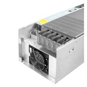 SIEMENS - 6SL3200-0SF05-0AA0 - Fans & Thermal Management for PC Boards