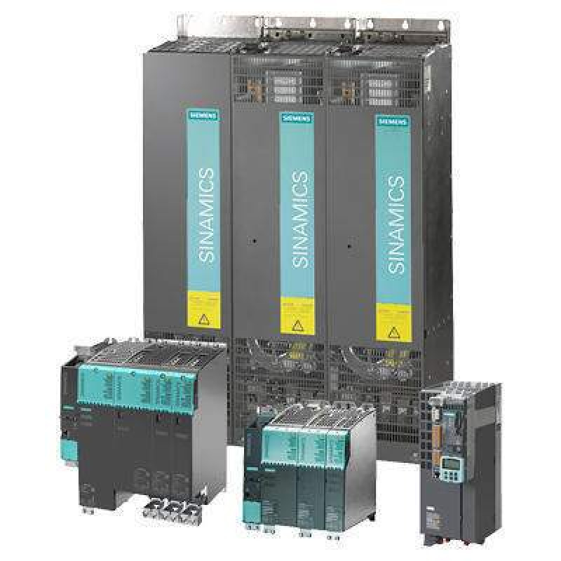 SIEMENS - 6SL3200-0SF15-0AA0 - Fans & Thermal Management for PC Boards