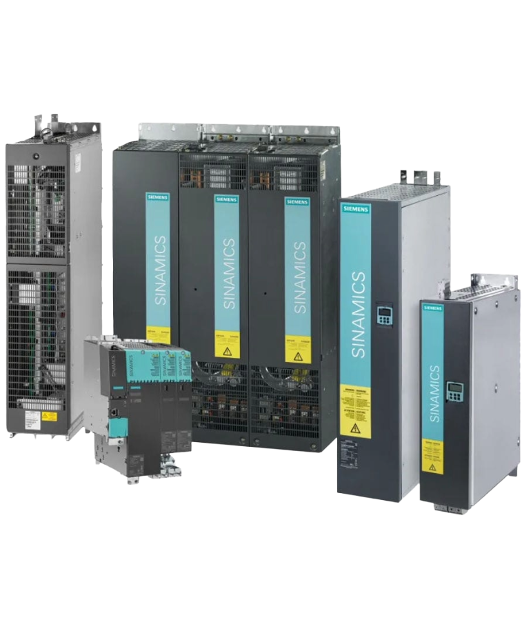 SIEMENS - 6SL3200-0SK08-0AA0 - Power Controllers