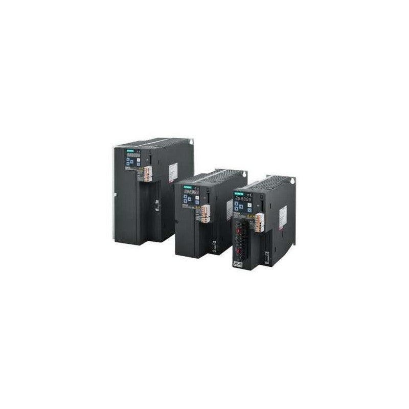 SIEMENS - 6SL3200-0WF01-0AA0 - Fans & Thermal Management for PC Boards