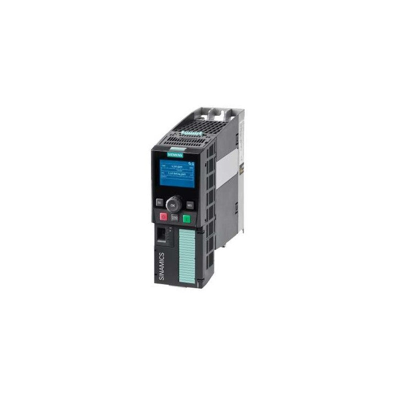 SIEMENS - 6SL3200-3AX00-0UL1 - Electrical Connectors, Terminals & Pins
