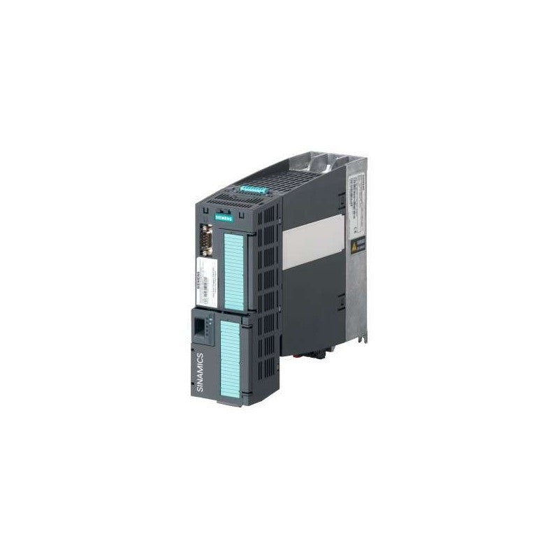 SIEMENS - 6SL3200-6AE12-2BH0 - Motor Drives