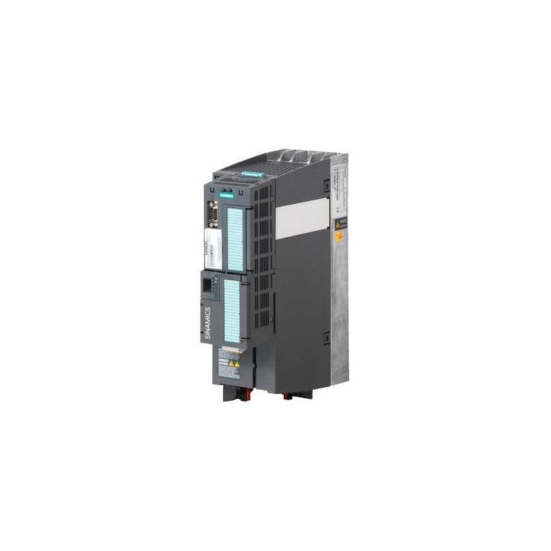 SIEMENS - 6SL3200-6AE21-3BH0 - Motor Drives