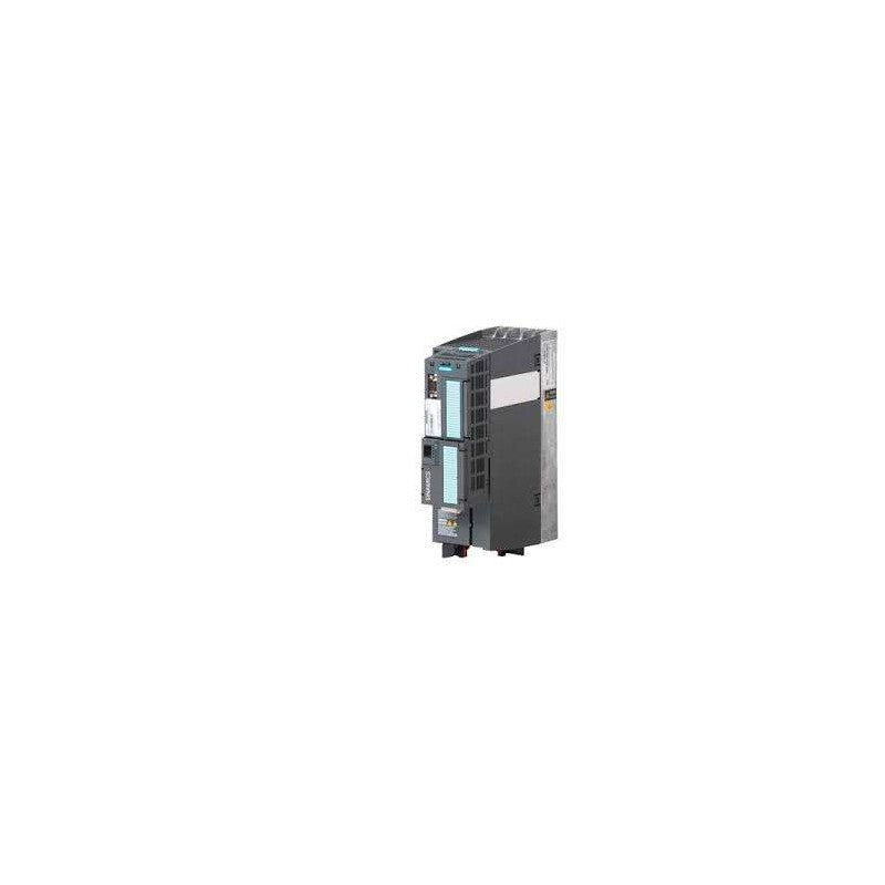 SIEMENS - 6SL3200-6AE21-8BH0 - Motor Drives