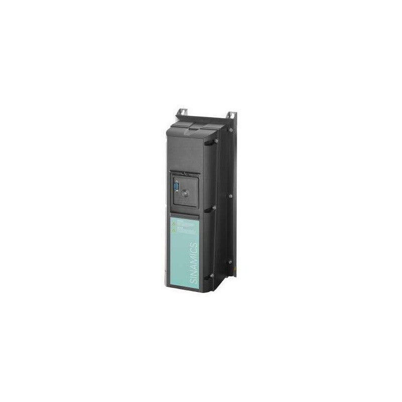 SIEMENS - 6SL3200-6AM12-2BH0 - Motor Drives