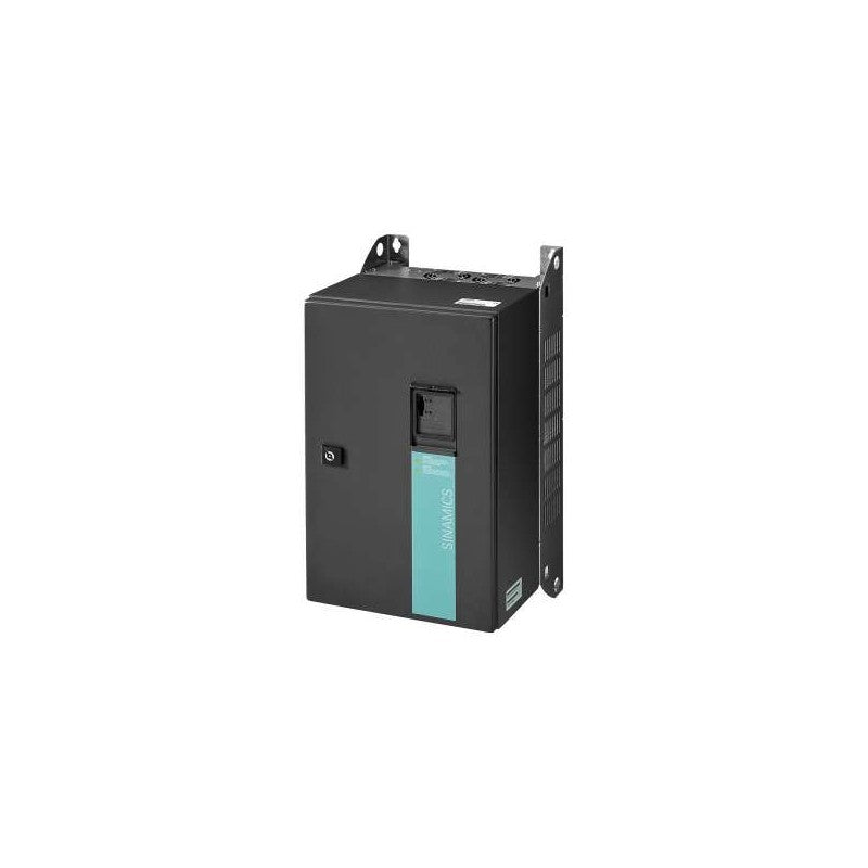 SIEMENS - 6SL3200-6AM23-8BH0 - Motor Drives