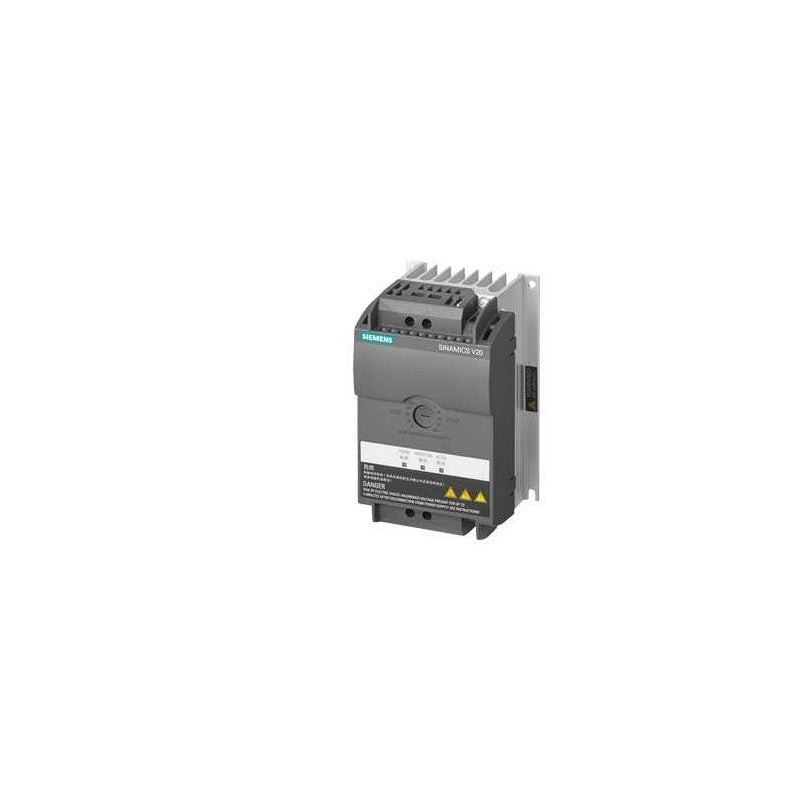 SIEMENS - 6SL3201-2AD20-8VA0 - Line Reactor Electrical Transformers