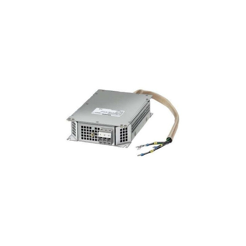 SIEMENS - 6SL3203-0BE21-6SA0 - EMI, RFI & EFI Noise Suppression Filters