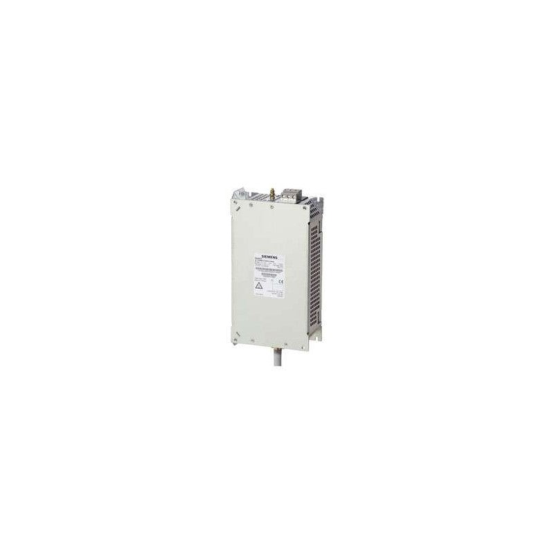 SIEMENS - 6SL3203-0CD22-2AA0 - Line Reactor Electrical Transformers
