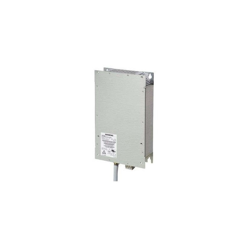 SIEMENS - 6SL3203-0CD25-3AA0 - Line Reactor Electrical Transformers