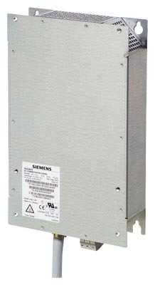 SIEMENS - 6SL3203-0CJ28-6AA0 - Line Reactor Electrical Transformers