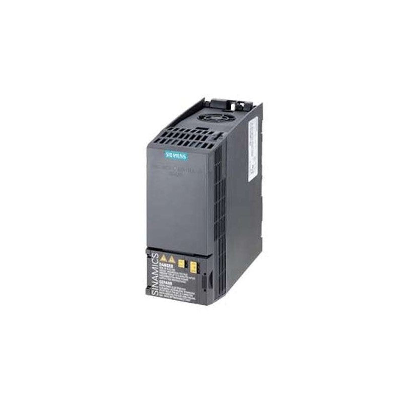 SIEMENS - 6SL3210-1KE11-8AB2 - Power Supply Systems