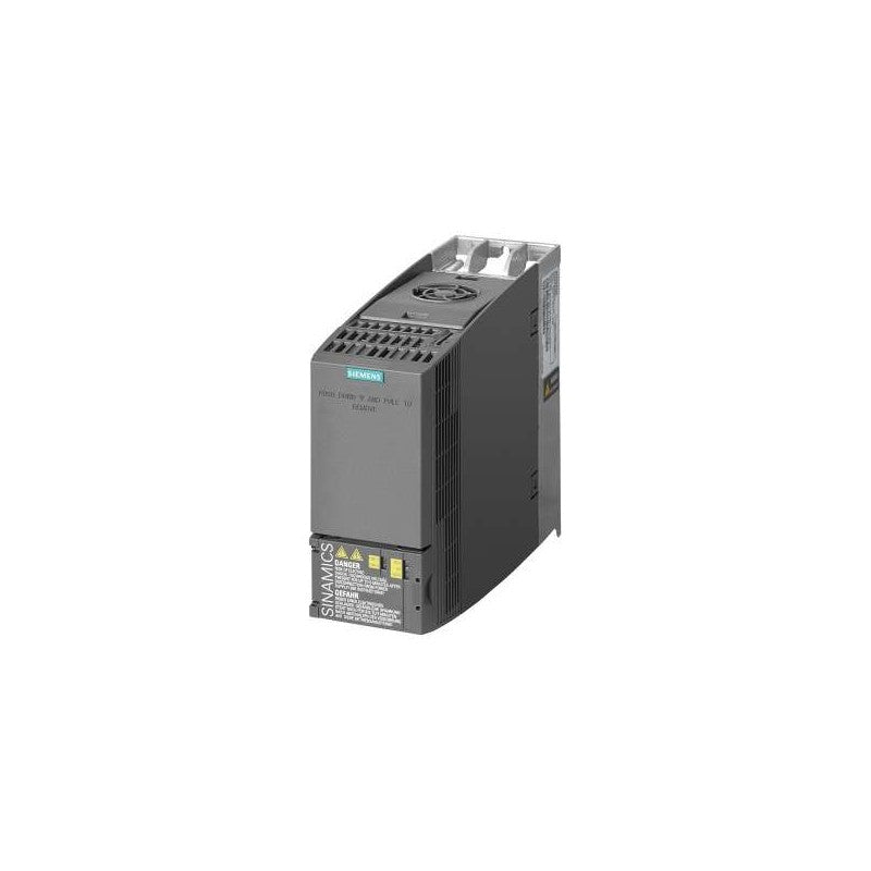 SIEMENS - 6SL3210-1KE11-8AF1 - Power Supply Systems