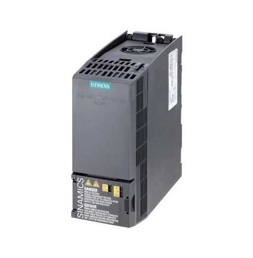 SIEMENS - 6SL3210-1KE11-8AF2 - Power Supply Systems