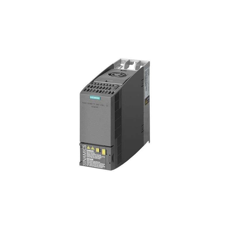 SIEMENS - 6SL3210-1KE11-8AP1 - Power Supply Systems