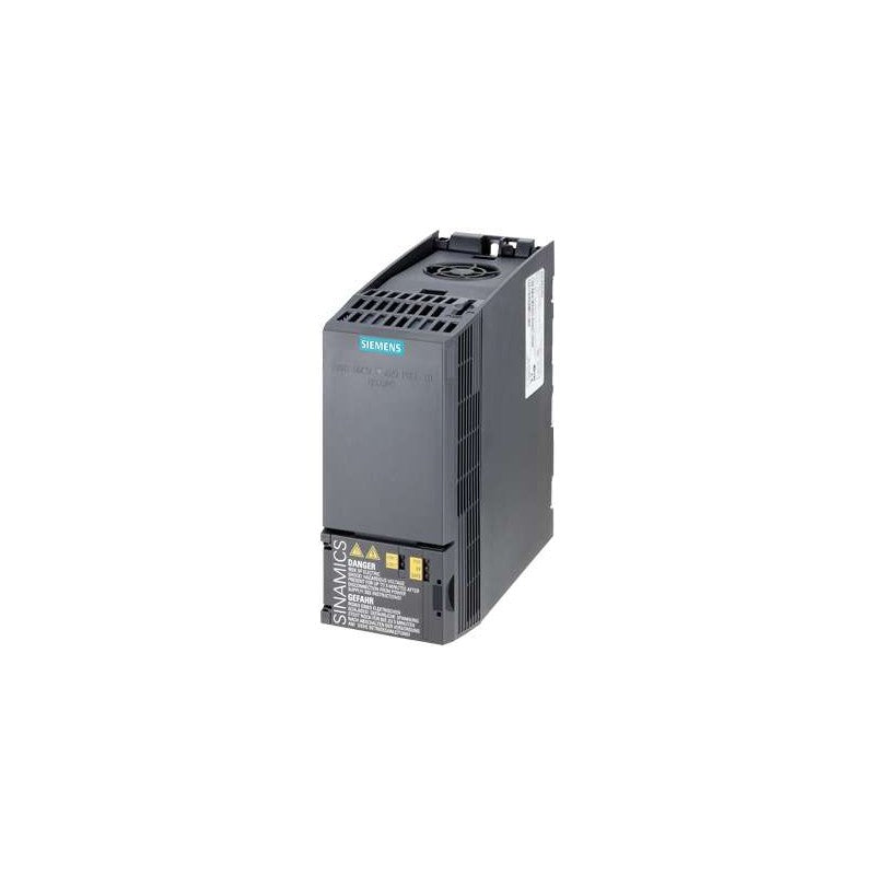 SIEMENS - 6SL3210-1KE12-3UP1 - Power Supply Systems