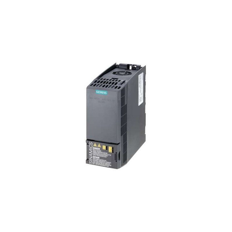 SIEMENS - 6SL3210-1KE13-2UB2 - Power Supply Systems