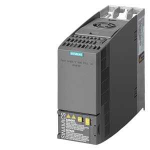 SIEMENS - 6SL3210-1KE13-2UC1 - Power Supply Systems