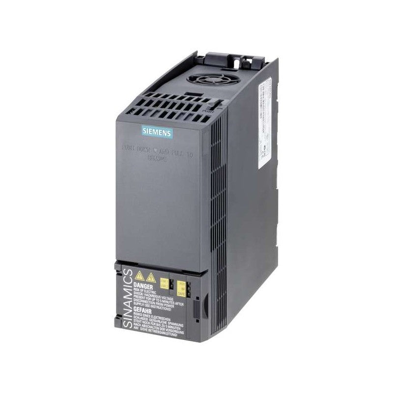 SIEMENS - 6SL3210-1KE13-2UF2 - Power Supply Systems
