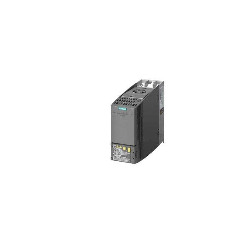 SIEMENS - 6SL3210-1KE14-3AP1 - Power Supply Systems