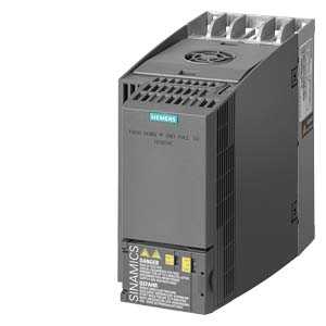 SIEMENS - 6SL3210-1KE21-7AC1 - Power Supply Systems