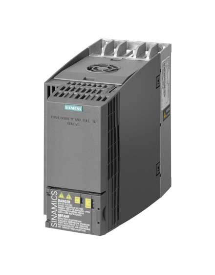 SIEMENS - 6SL3210-1KE21-7AP0 - Power Supply Systems